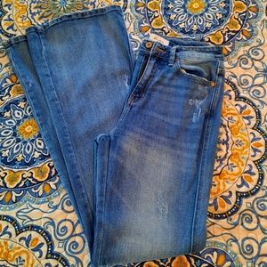 Kancan Jeans